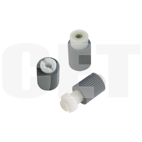 Комплект роликов 2AR07220, 2AR07230, 2AR07240 для KYOCERA KM-1620/1650/2050/2550/635/2035/2530/3530/4030/3035/4035/5035 (CET), CET8856, CET8856R - изображение 5 | cetgroupco.kz