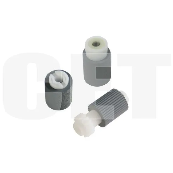Комплект роликов 2AR07220, 2AR07230, 2AR07240 для KYOCERA KM-1620/1650/2050/2550/635/2035/2530/3530/4030/3035/4035/5035 (CET), CET8856, CET8856R - изображение 5 | cetgroupco.kz