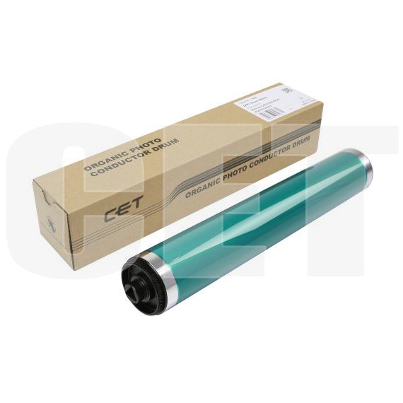 Барабан (Япония) для KONICA MINOLTA Bizhub 502/552/602/652 (CET) Black, 250000 стр., CET9005N - изображение 5 | cetgroupco.kz