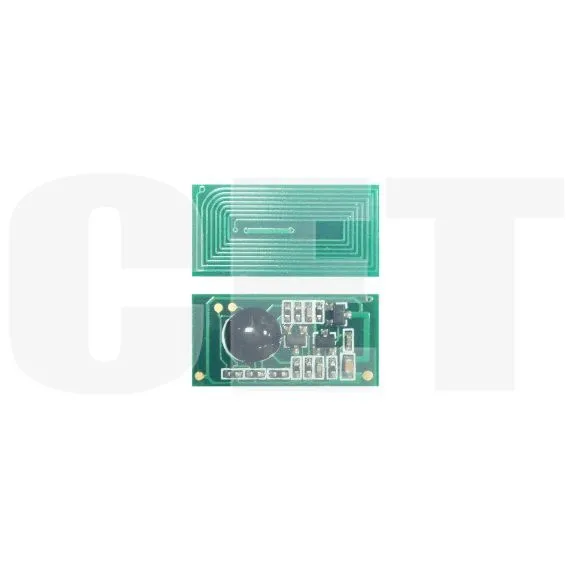 Чип картриджа для RICOH Aficio MPC2000/MPC2500/MPC3000 (CET) Black, (WW), 20000 стр., CET9440K - изображение 3 | cetgroupco.kz