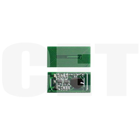 Чип картриджа MPC300K для RICOH Afico MPC300/400 (CET) Black, 8300 стр., CET9476K - изображение 3 | cetgroupco.kz