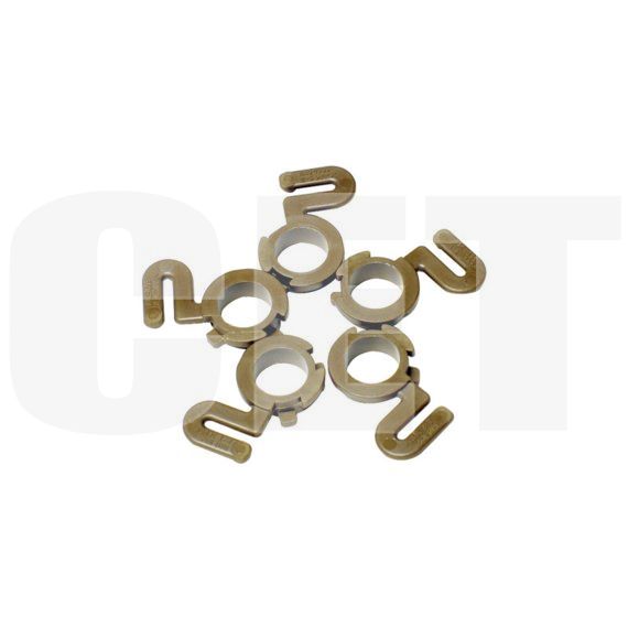 Бушинг резинового вала (правый) RA0-1095-000 для HP LaserJet 1000/1200/1300 (CET), CET0867 - изображение 5 | cetgroupco.kz