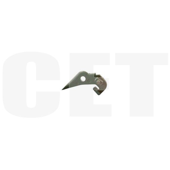 Сепаратор тефлонового вала 6LE58590000 для TOSHIBA E-Studio 163/182/195/223/2006 (CET), CET7586 - изображение 5 | cetgroupco.kz