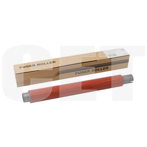 Нагревательный вал NROLT2090FCZZ для SHARP MX-M654N/MX-M754N/MX-M6508/MX-M7508 (CET), (унив.), CET211026 - изображение 3 | cetgroupco.kz