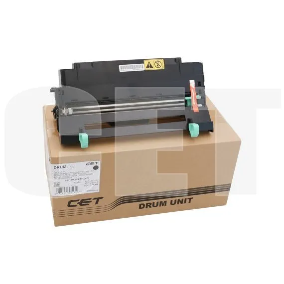 Драм-юнит DK-150/170 для KYOCERA ECOSYS M2035dn/P2035d/2135d/FS-1128MFP/FS-1035MFP (CET), 100000 стр., (унив.), CET471064 - изображение 5 | cetgroupco.kz