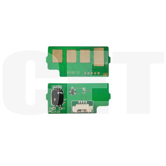 Чип драм-юнита W9044MC для HP Color LaserJet Managed MFP E77822/E77825/E77830 (CET), 100000 стр., CET411004 - изображение 3 | cetgroupco.kz