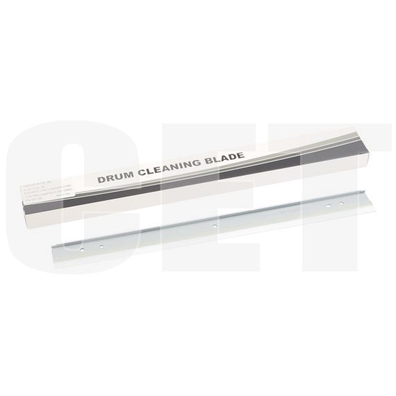 Ракель черного драм-юнита FC8-2281-000 для CANON iR ADVANCE C7055/C7270/C9065PRO/C7565i/С7580 (CET), CET5138 - изображение 5 | cetgroupco.kz