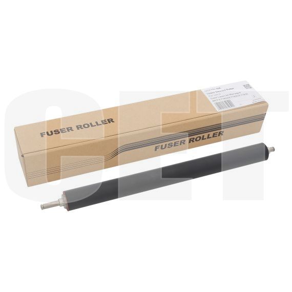 Резиновый вал для HP Color LaserJet Managed E77822/E77825/E77830 (CET), CET221008 - изображение 3 | cetgroupco.kz