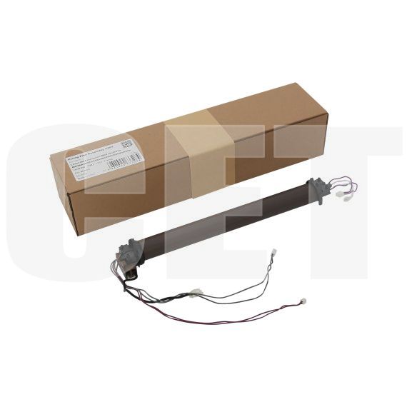Нагревательный элемент в сборе с термопленкой RM2-1257-Fixing для HP LJ M607/M608/M609 (CET), CET451005 - изображение 5 | cetgroupco.kz