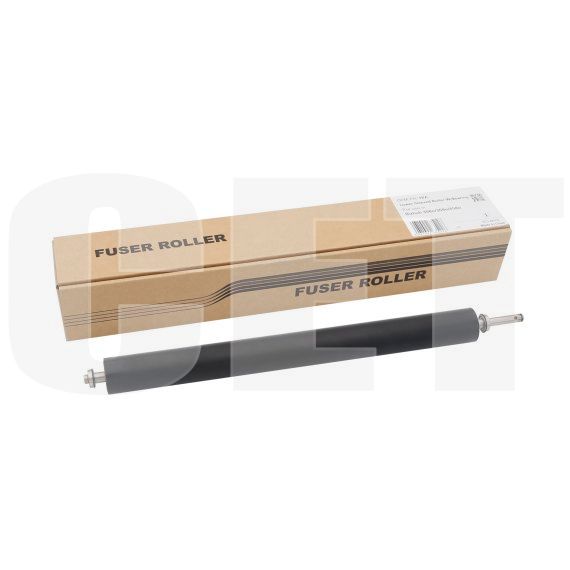 Резиновый вал с подшипниками для KONICA MINOLTA Bizhub 308e/368e/458e (CET), CET211035 - изображение 5 | cetgroupco.kz