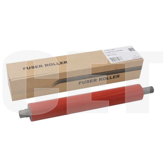 Резиновый вал для KONICA MINOLTA Bizhub 958 (CET), CET211043 - изображение 3 | cetgroupco.kz