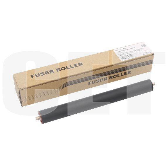 Резиновый вал для XEROX Phaser 3052/3260, WorkCentre 3215/3225 (CET), CET211039 - изображение 5 | cetgroupco.kz