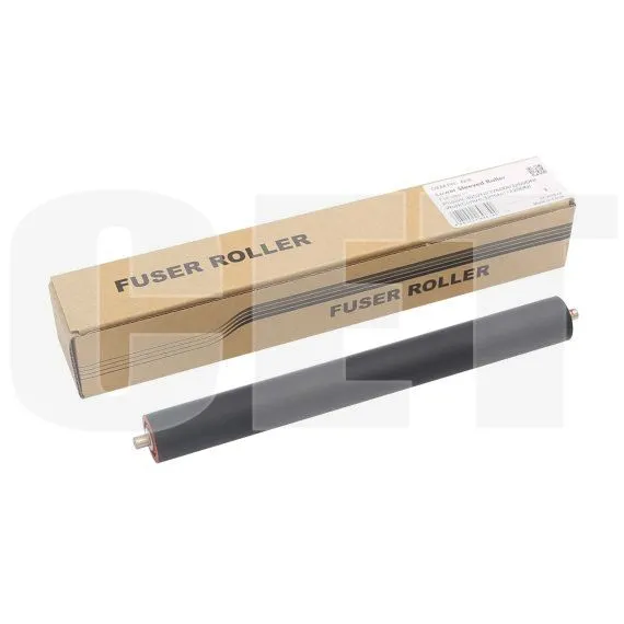 Резиновый вал для XEROX Phaser 3052/3260, WorkCentre 3215/3225 (CET), CET211039 - изображение 5 | cetgroupco.kz