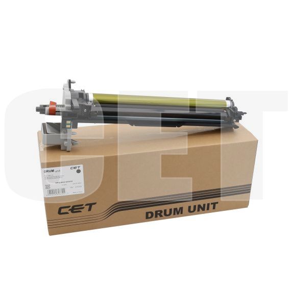 Драм-юнит C-EXV59 для CANON iR 2625/2625i/2630/2630i/2635/2635i/2645/2645i (CET), 171000 стр., CET471059 - изображение 5 | cetgroupco.kz