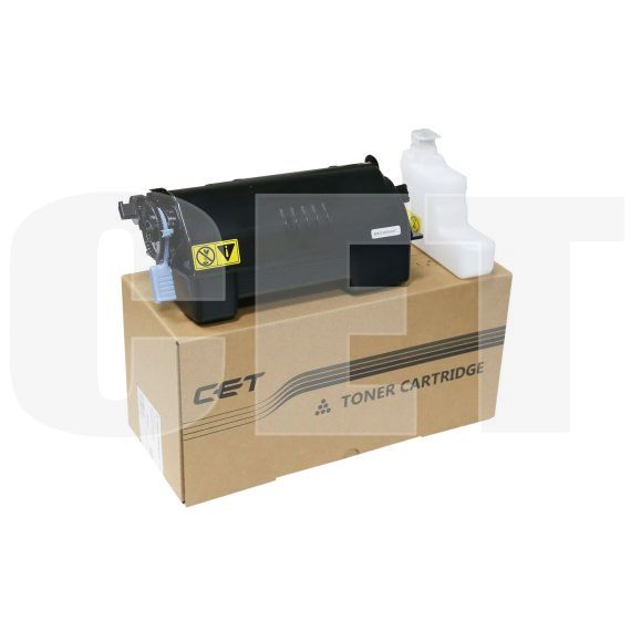 Тонер-картридж (PK9) 407824 для RICOH MP501SPF/601SPF/SP5300DN/5310DN (CET), 678г, 25000 стр., CET6862 - изображение 3 | cetgroupco.kz