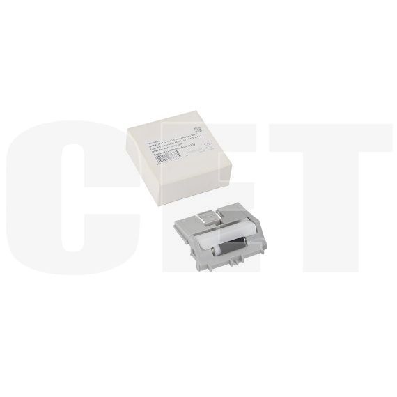 Ролик отделения в сборе RM2-5745-000 для HP LaserJet Pro M501, Enterprise M506/M507/M527 (CET), CET341134 - изображение 5 | cetgroupco.kz
