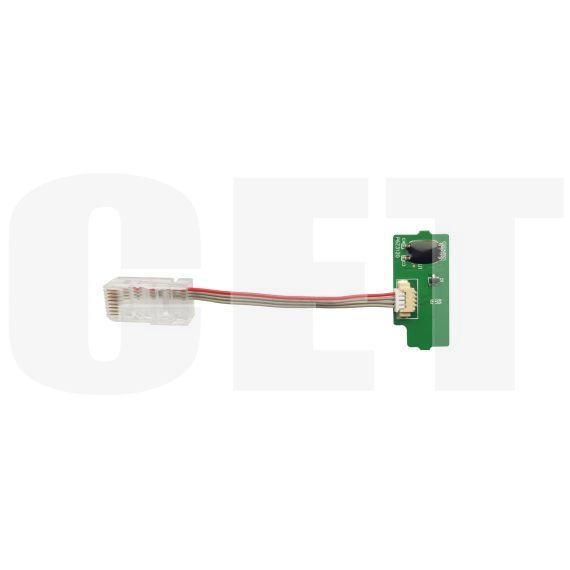 Чип драм-юнита W9015MC для HP LaserJet Managed MFP E82540/E82550/E82560 (CET), 396000 стр., CET411001 - изображение 3 | cetgroupco.kz