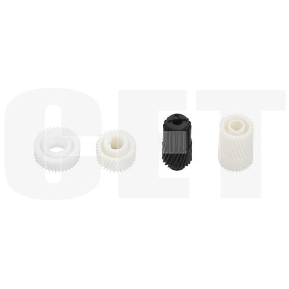 Комплект шестерен блока проявки D2443020-Gear для RICOH MPC2011/C2504/C2004 (CET), (WW), CET361038 - изображение 5 | cetgroupco.kz