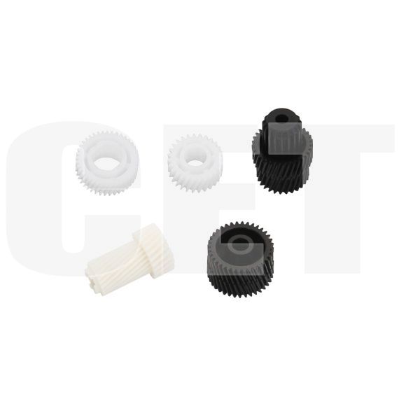 Комплект шестерен блока проявки D2423096-Gear для RICOH MPC3003/C3503/C4503 (CET), (WW), CET361039 - изображение 3 | cetgroupco.kz