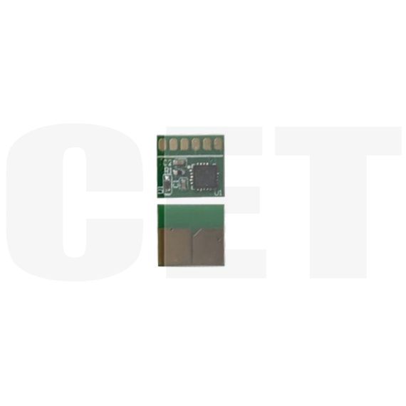 Чип картриджа C-EXV64 для CANON iR ADVANCE DX C3922i/C3926i/C3930i/C3935i (CET) Yellow, 25500 стр., CET381323 - изображение 5 | cetgroupco.kz