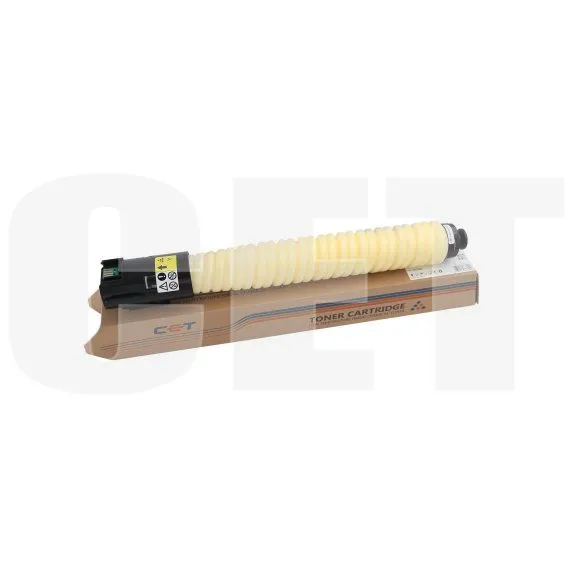 Тонер-картридж (CPP, CPT, CE08) 106R04084 для XEROX VersaLink C9000 (CET) Yellow, 299г, 26500 стр., CET141705U - изображение 5 | cetgroupco.kz
