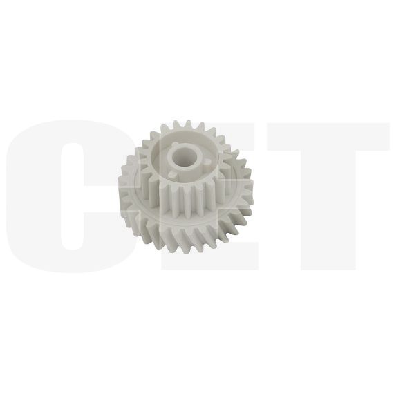 Шестерня привода фьюзера для HP Color LaserJet Enterprise M552/553/MFP M577 (CET), CET361081 - изображение 3 | cetgroupco.kz