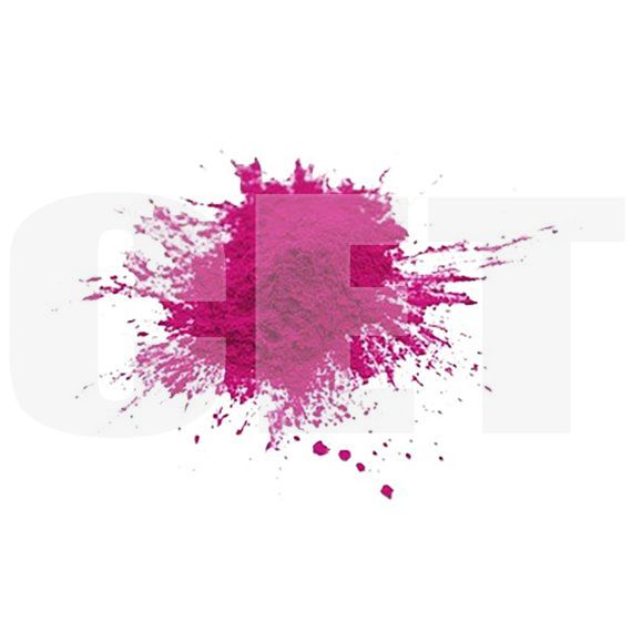 Тонер KR1M 841927/842313 для RICOH MPC2504/C2003, IM C2000/C2500A (CET) Magenta, 20кг/мешок, (унив.), CET111129 - изображение 5 | cetgroupco.kz