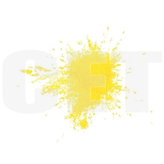 Тонер KR1Y 841926/842312 для RICOH MPC2504/C2003, IM C2000/C2500A (CET) Yellow, 20кг/мешок, (унив.), CET111130 - изображение 5 | cetgroupco.kz