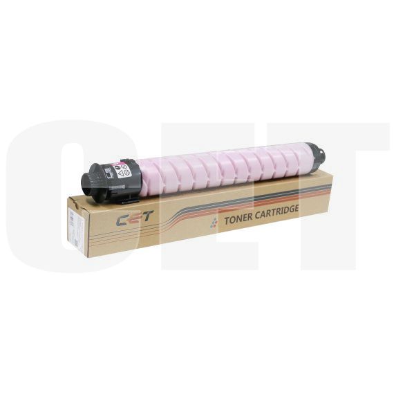 Тонер-картридж (CPP) 842257 для RICOH IM C3000/C4500, MP C3004/C4504 (CET) Magenta, 350г, 18000 стр., (унив.), CET141776 - изображение 5 | cetgroupco.kz