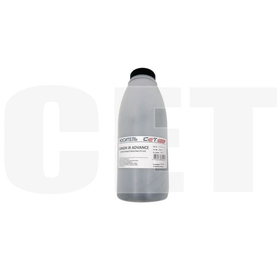 Носитель (девелопер) TF11D C-EXV51 для CANON iR ADVANCE C5535/C5540/C5550/C5560 (CET), 250г/бут, CET151005D-250 - изображение 5 | cetgroupco.kz