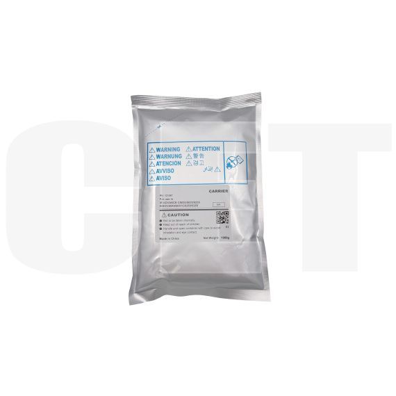 Носитель (девелопер) TF2CR C-EXV48/28/29 для CANON iR ADVANCE C5051/C5030 (CET), 1000г/пак, CET121087 - изображение 3 | cetgroupco.kz