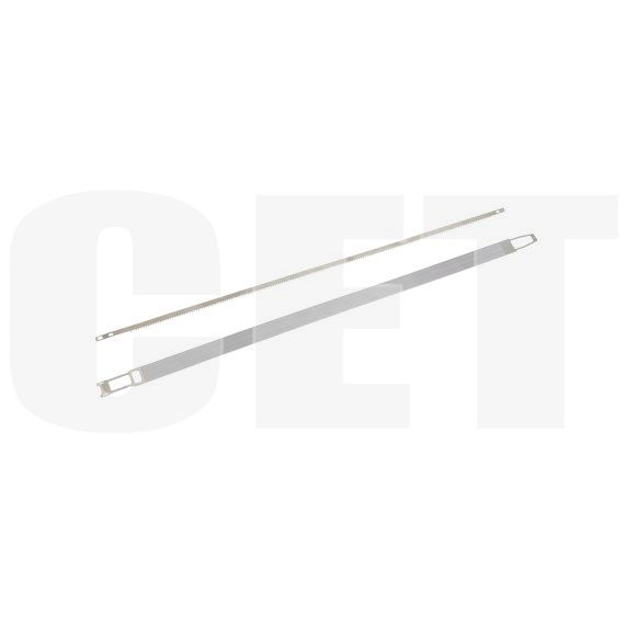 Гребенчатый электрод + сетка коротрона заряда D-FC425K-ECG для TOSHIBA E-Studio 2525AC/3025AC/4525AC (CET) Black, 210000 стр., CET561093 - изображение 3 | cetgroupco.kz