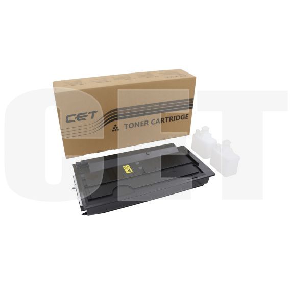 Тонер-картридж (PK11) TK-7125 для KYOCERA TASKalfa 3212i (CET), 781г, 20000 стр., CET131131 - изображение 5 | cetgroupco.kz