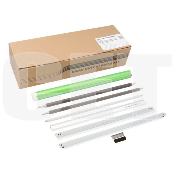 Комплект восстановления драм-юнита (для старой версии) для RICOH MPC3003/3004/3504/4503/5504/6003/6004 (CET) CMYK, CET501011 - изображение 5 | cetgroupco.kz