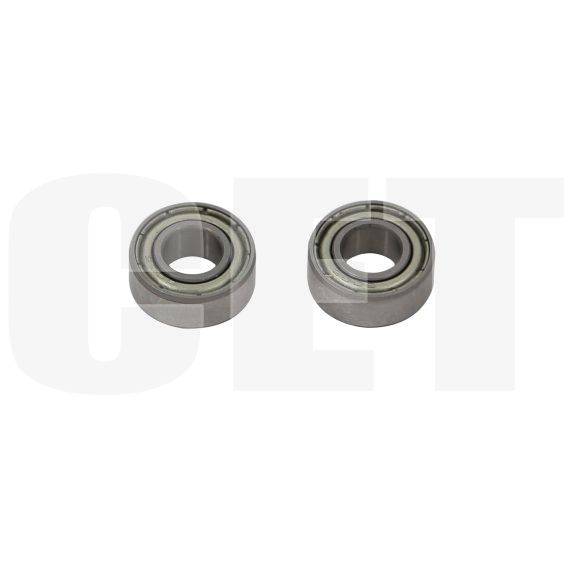 Подшипник резинового вала для HP Color LaserJet Enterprise M552/553/MFP M577 (CET), 2 шт/компл, CET331012 - изображение 5 | cetgroupco.kz