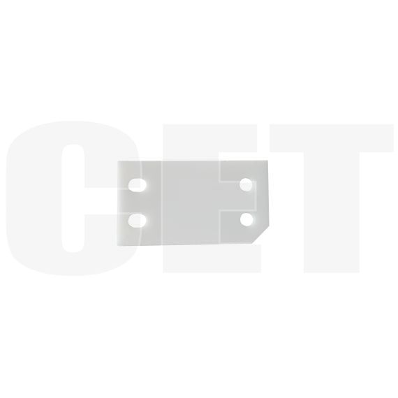 Резинка тормозной площадки ADF D606-3112 для RICOH IM 350/430 (CET), CET341140 - изображение 5 | cetgroupco.kz
