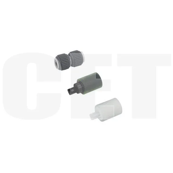 Комплект роликов ADF FL1-3120-000 , FC0-9450-000, FC0-9631-000 для CANON iR ADVANCE C3520i/3525i/3530i (CET), CET511038 - изображение 5 | cetgroupco.kz