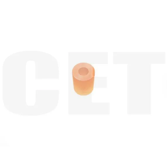 Резинка ролика подачи/отделения (полиуретан, Red) A00J-5636-00 для KONICA MINOLTA Bizhub C203/C224/C350/C654/360/420 (CET), 150000 стр., CET341095PT - изображение 5 | cetgroupco.kz