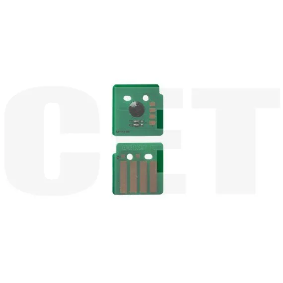 Чип картриджа 006R01757 для XEROX AltaLink C8130/8135 (CET) Yellow, 28000 стр., CET381147 - изображение 5 | cetgroupco.kz