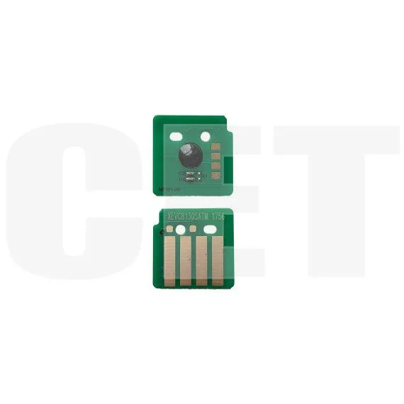 Чип картриджа 006R01756 для XEROX AltaLink C8130/8135 (CET) Magenta, 28000 стр., CET381146 - изображение 3 | cetgroupco.kz