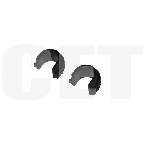 Бушинг резинового вала для HP LaserJet Pro M402/403/M426/427 (CET), 2 шт/компл, CET3108R, CET3108RS - изображение 5 | cetgroupco.kz