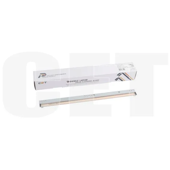 Ракель (двухслойный) DR316-Blade для KONICA MINOLTA Bizhub C250i/C300i/C360i (CET) CMY, 300000 стр., CET281092 - изображение 5 | cetgroupco.kz