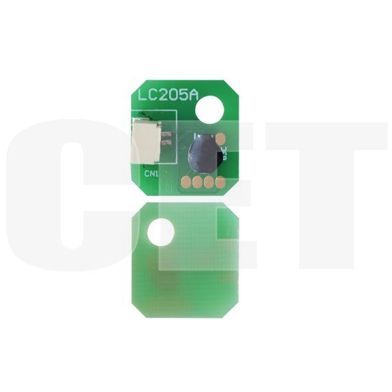 Чип фьюзера FM1-R520-Card для CANON iR ADVANCE DX C5850i/C5870i (CET), 420000 стр., CET461012 - изображение 3 | cetgroupco.kz