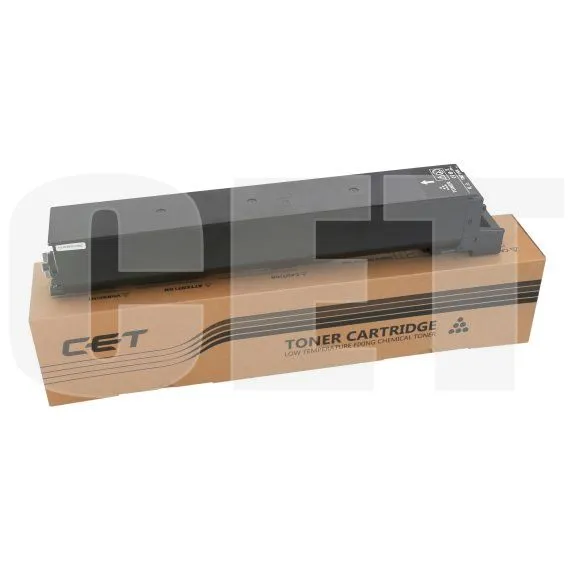 Тонер-картридж TN-714, TN-715K для KONICA MINOLTA Bizhub C750i (CET) Black, (WW), 883г, 45000 стр., CET141412 - изображение 5 | cetgroupco.kz