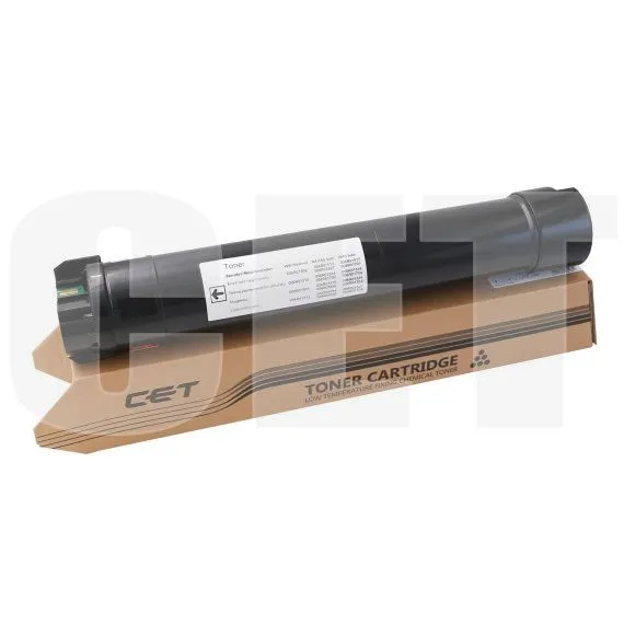 Тонер-картридж (CPT, CE08) 006R01701 для XEROX AltaLink C8030/C8035/C8045 (CET) Black, (SA/E.EU), 622г, 26000 стр., CET141617 - изображение 5 | cetgroupco.kz
