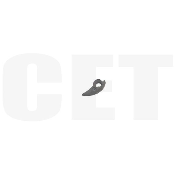 Сепаратор тефлонового вала для PANTUM P2500/M6500 (CET), CET351014 - изображение 5 | cetgroupco.kz