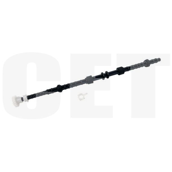 Вал выхода бумаги RC2-6229 для HP LaserJet P2055 (CET), DGP0654 - изображение 3 | cetgroupco.kz