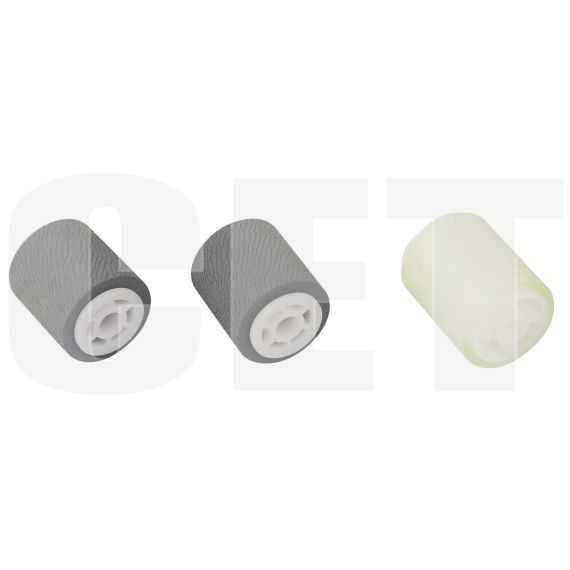 Комплект роликов подачи ADF 6LH06996000 для TOSHIBA E-Studio 5520C/6530C/6540C/6550C/655/755 (CET), CET6807 - изображение 3 | cetgroupco.kz