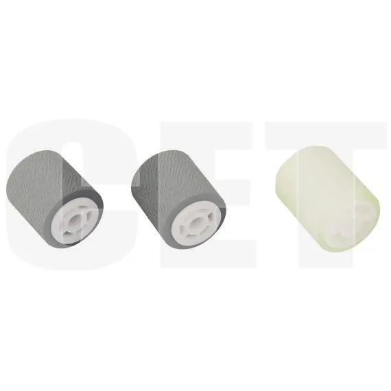 Комплект роликов подачи ADF 6LH06996000 для TOSHIBA E-Studio 5520C/6530C/6540C/6550C/655/755 (CET), CET6807 - изображение 3 | cetgroupco.kz