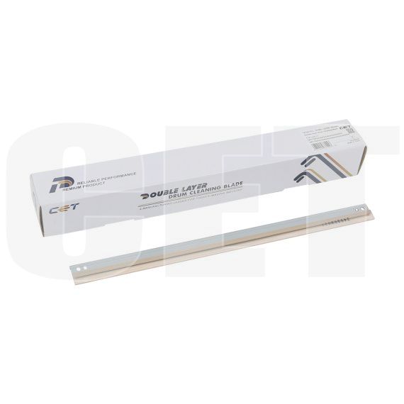 Ракель (двухслойный) D0BM2215-Blade для RICOH IM C3000/C3500/C4500, MP C3004/C4504 (CET), 300000 стр., CET281070 - изображение 5 | cetgroupco.kz